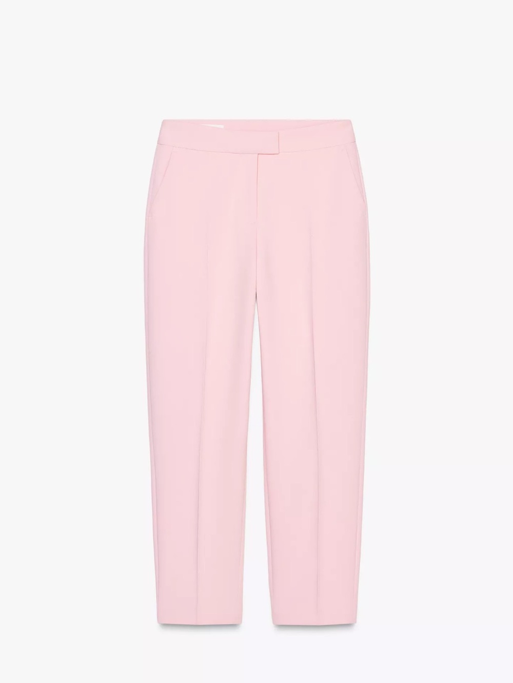 NWT Zara High Waist Pant